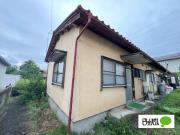 川井様三輪10丁目連棟