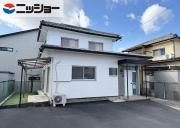 大垣市昼飯町385貸家