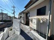 太秦青木ヶ原町テラスハウス