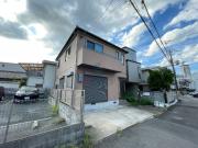 ＪＲ東海道本線吹田駅まで徒歩6分