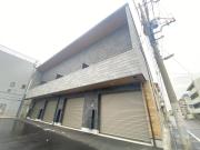 T′s BASE 西難波