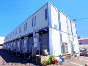 コンフォール登呂