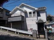 北寺尾3丁目貸家