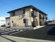 酒田市D-room新橋102