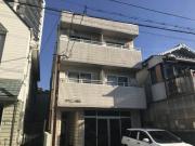 タウニー城北