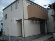 花野井戸建貸家