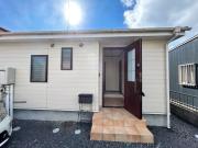 大平町富田平屋建て