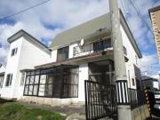 住之江町12-8貸家