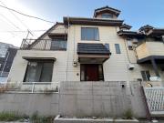 南浅間町戸建て