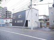 南3条西26丁目借家B