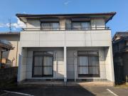 テラスハウス二日市