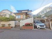 神戸市須磨区横尾3丁目戸建