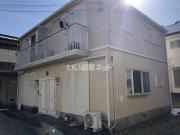 井上テラスハウスC