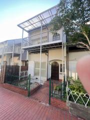 白川台5丁目貸家