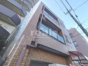 ＪＲ中央線吉祥寺駅までバス約10分 徒歩1分