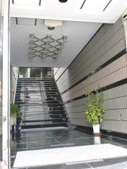ＪＲ大阪環状線京橋駅まで徒歩7分