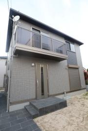 ＪＲ武蔵野線南流山駅まで徒歩20分