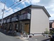 ワンダーハウス矢倉