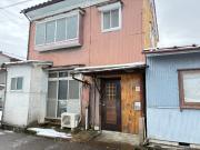 ふんわりしっぽとなごみの家