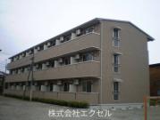 ＪＲ中央線高尾駅まで徒歩10分
