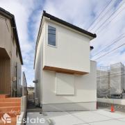 地下鉄東山線一社駅まで徒歩10分