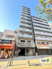 RELUXIA伊勢佐木長者町
