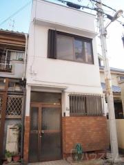 南海高野線我孫子前駅まで徒歩4分