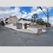 赤松町2丁目貸家