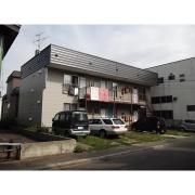 フラワーハイツB