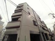 広島電鉄江波線舟入本町駅まで徒歩8分