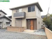 シャーメゾン津島新野