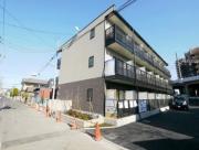 レオネクストみやび大宮