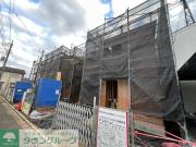 保谷町5丁目15番地戸建2号棟