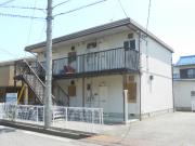 ＪＲ東海道本線守山駅まで徒歩14分