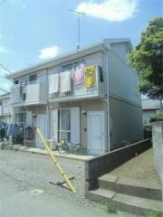 カフェホワイト