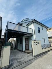 都営大江戸線光が丘駅まで徒歩13分