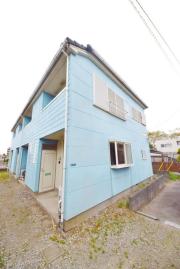 メゾンドハイブリッジ