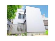 名鉄瀬戸線大森・金城学院前駅まで徒歩7分