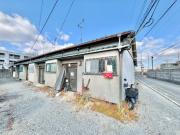 恩智北町1丁目文化住宅