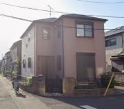 川越市霞ヶ関東4丁目戸建