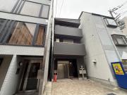 アルテミス京橋