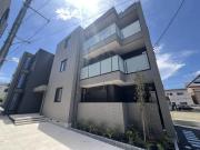 CITRUS Residensーシトラスレジデンスー 西棟