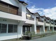 みつわ台パークハウス