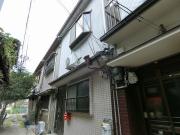 三石通二丁目貸家