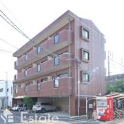 ＪＲ東海道本線尾頭橋駅まで徒歩10分