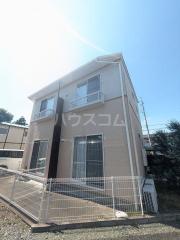 BBA-Loge江田アパート
