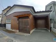 加須市本町9-10貸家