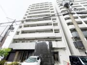地下鉄長堀鶴見緑地線京橋駅まで徒歩7分