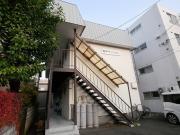 田中マンション