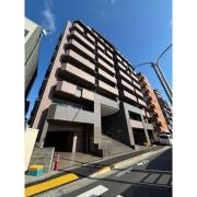 都営新宿線大島駅まで徒歩4分